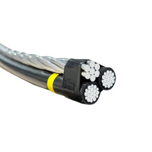 triplex cable
