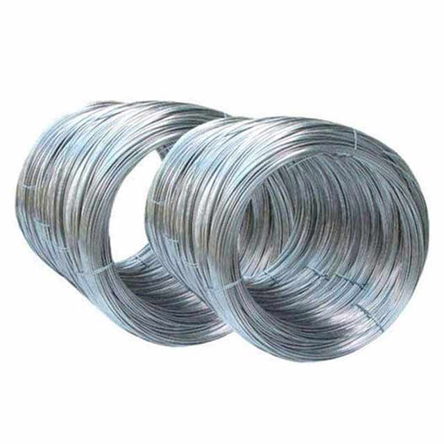 Galvanized-Steel-Wire