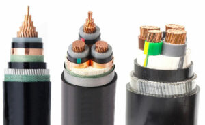 armoured-cable