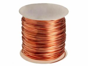 copper-conductor